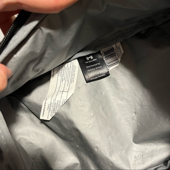 Trailblazer Lunchbox Lucnbag Insulated Bag C - Picture 7 of 10